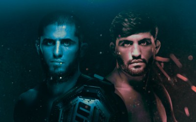 UFC 311: How UFC Content Dominates the MMA Landscape