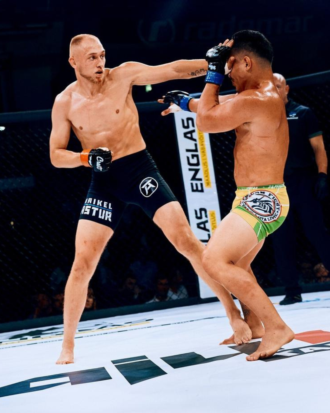 maikel astur eesti mma mmaailm.ee ufc tulevik maikel astur eesti mma mmaailm.ee ufc tulevik