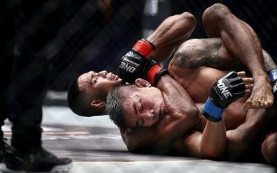 The BEST Event Producer’s Playbook for MMA Videography (Story, Settings & Shot List From Weigh-ins to Walkouts)